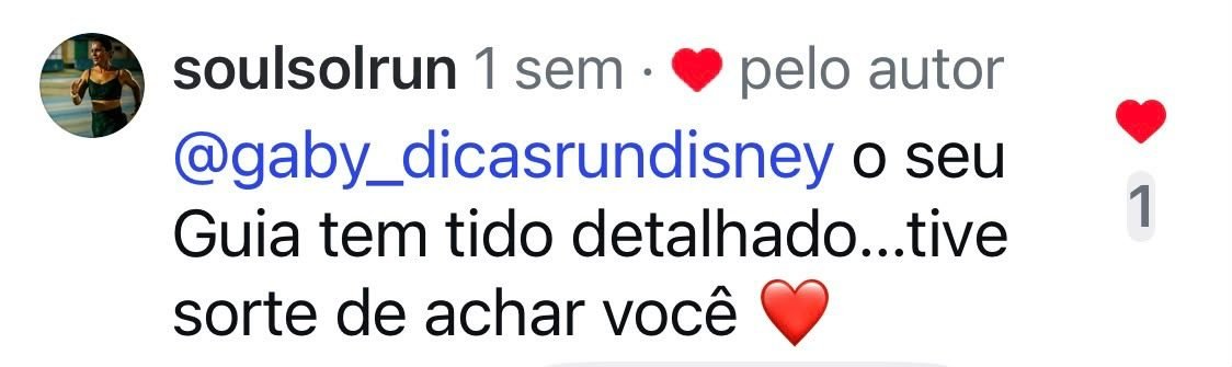 Comentário de soulsolrun sobre o guia